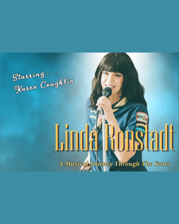 The Linda Ronstadt Show